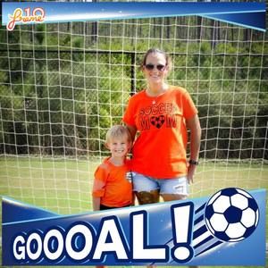 Meet your Posher, Donna